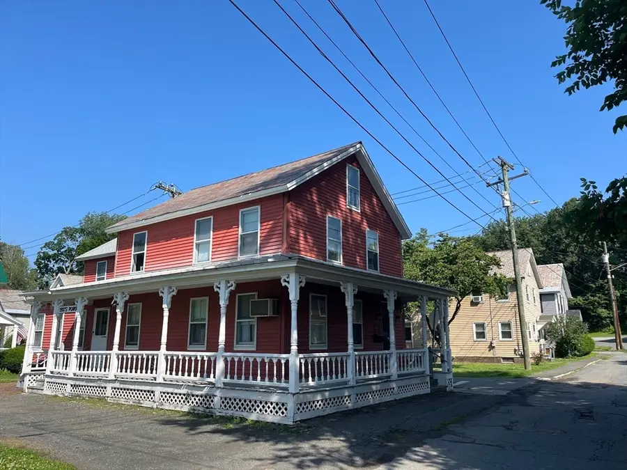 33 Power Square, Greenfield, MA 01301 - #2