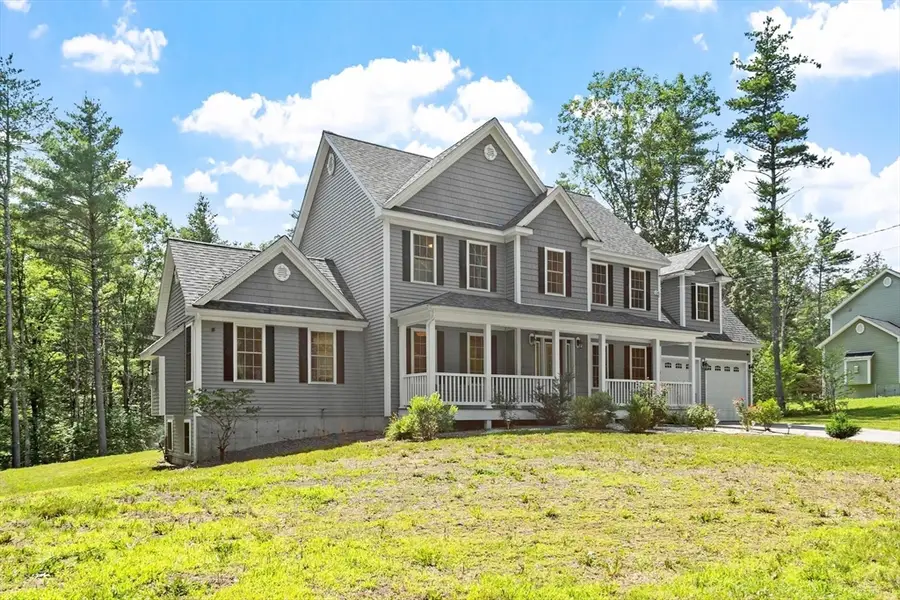 316 Williams Rd, Fitchburg, MA 01420 - #2