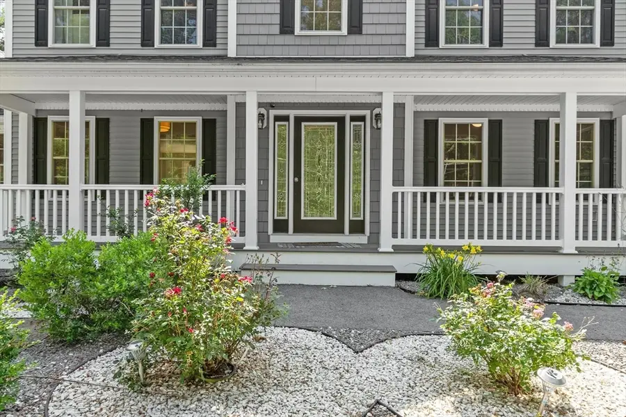 316 Williams Rd, Fitchburg, MA 01420 - #3