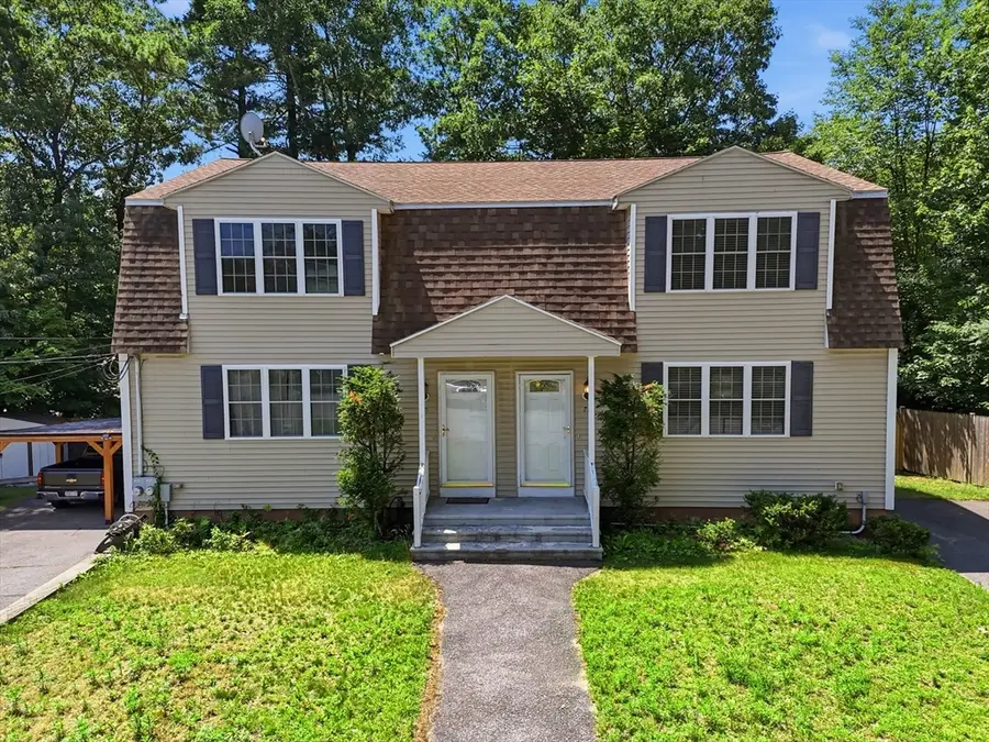 77 Ellen St #77, Leominster, MA 01453 - #2