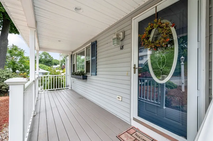 18 South St, Billerica, MA 01821 - #2