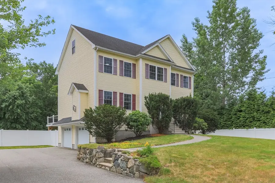 3 Sheldon St., Billerica, MA 01862 - #2