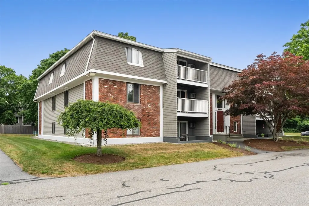 220 Bedford Street #12D, Bridgewater, MA 02324 - #1