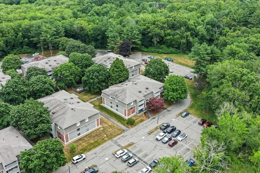 220 Bedford Street #12D, Bridgewater, MA 02324 - #2