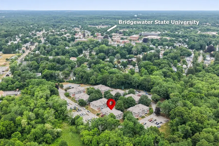 220 Bedford Street #12D, Bridgewater, MA 02324 - #3