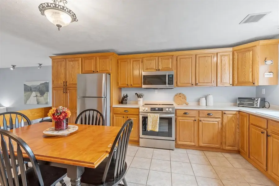 334 Sterling St #A1, West Boylston, MA 01583 - #3