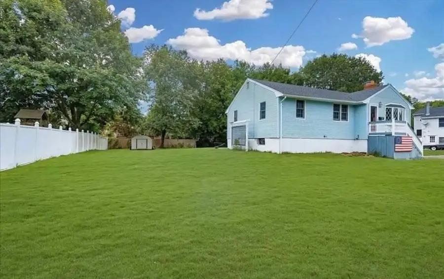 18 Dana Rd, Peabody, MA 01960 - #3
