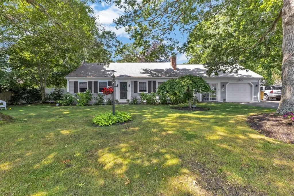 67 Quartermaster Row, Yarmouth, MA 02664 - #1