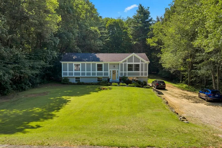 189 Stafford Rd, Holland, MA 01521 - #2
