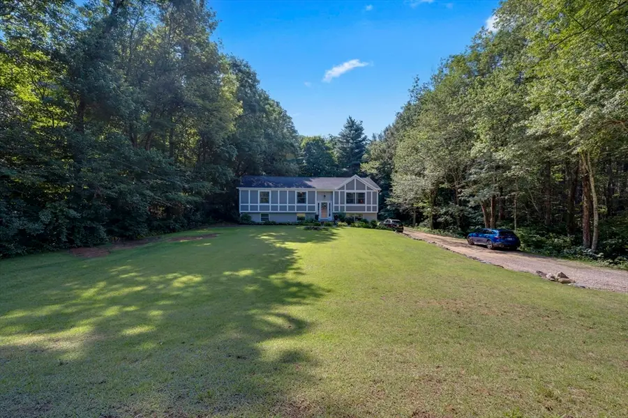 189 Stafford Rd, Holland, MA 01521 - #3