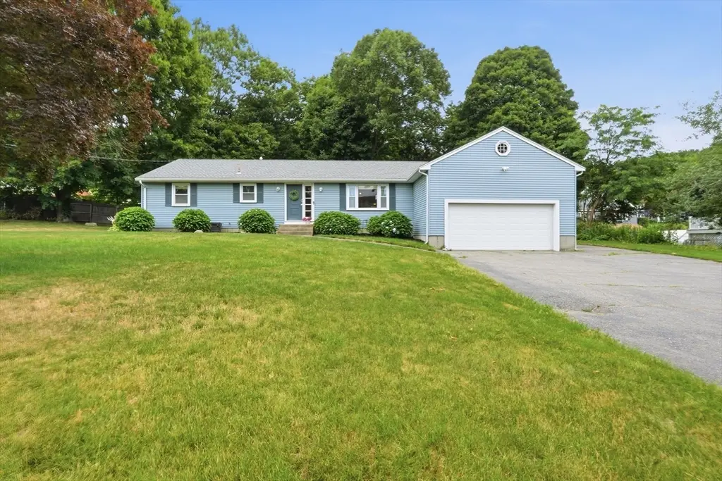 74 Framingham Road, Marlborough, MA 01752 - #1
