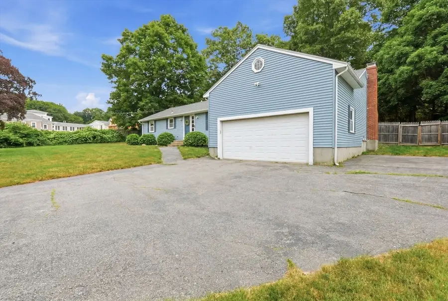 74 Framingham Road, Marlborough, MA 01752 - #2