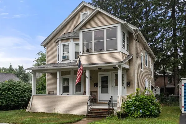45-47 Janet St, West Springfield, MA 01089