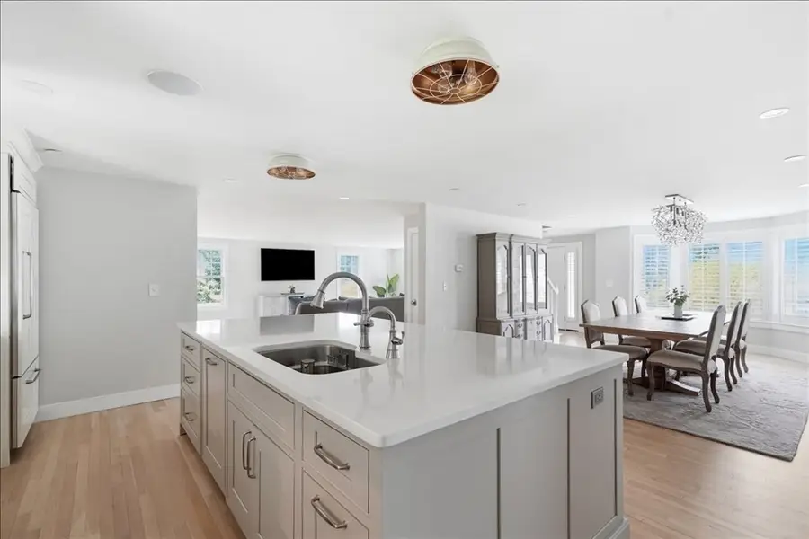 141 Wompatuck Rd, Hingham, MA 02043 - #3