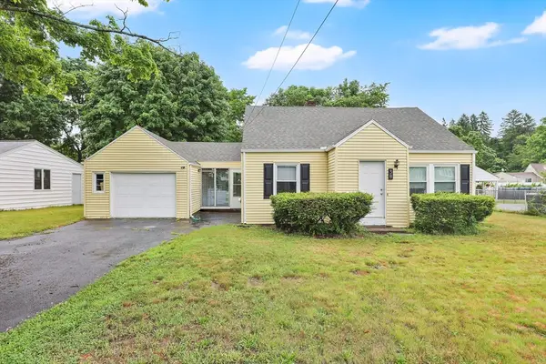 38 Tinkham Rd, Springfield, MA 01129