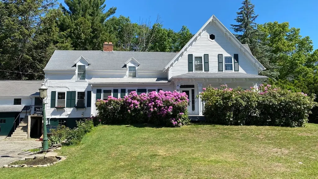 12 Nelson Pl, Worcester, MA 01605 - #1