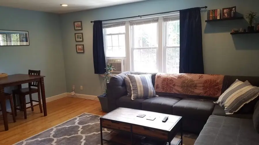 108 Maple St #4, Malden, MA 02148 - #2