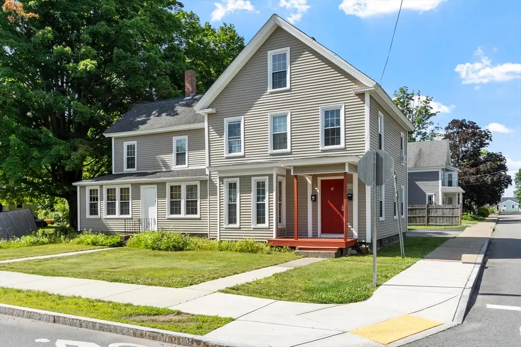 49 E Main St, Ayer, MA 01432 - #1