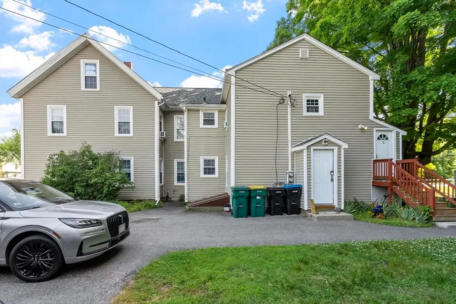 49 E Main St, Ayer, MA 01432 - #3