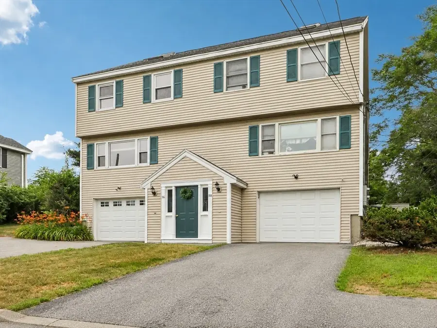 56 Jetwood Street #56, North Andover, MA 01845 - #3