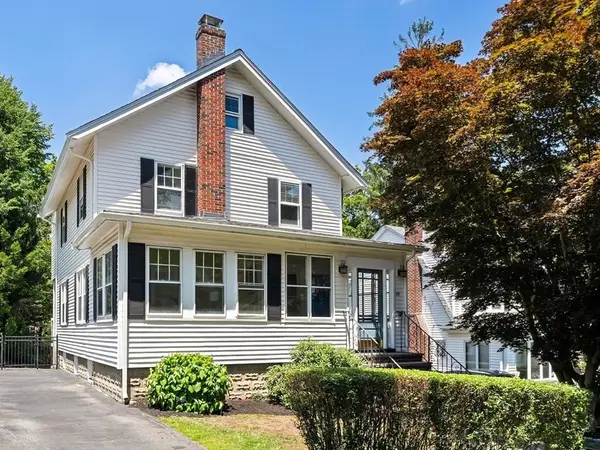 49 Walnut Street, Arlington, MA 02476