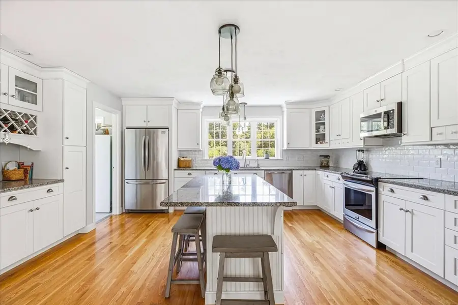 6 Heron Rd, Halifax, MA 02338 - #2