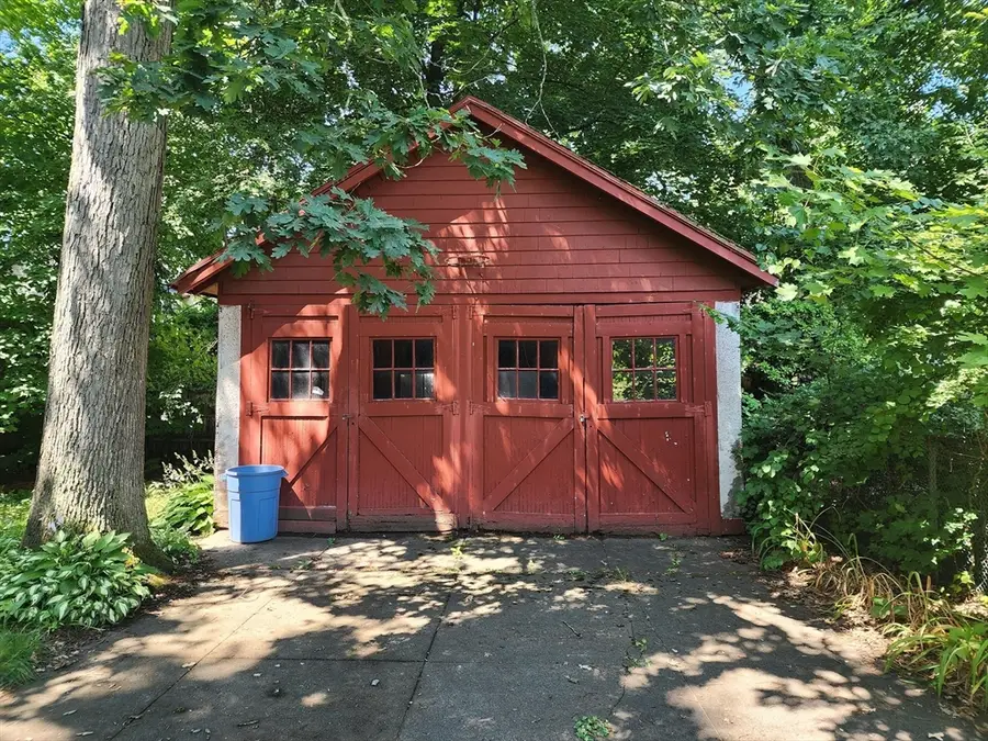 58 Rockland St, Springfield, MA 01118 - #2