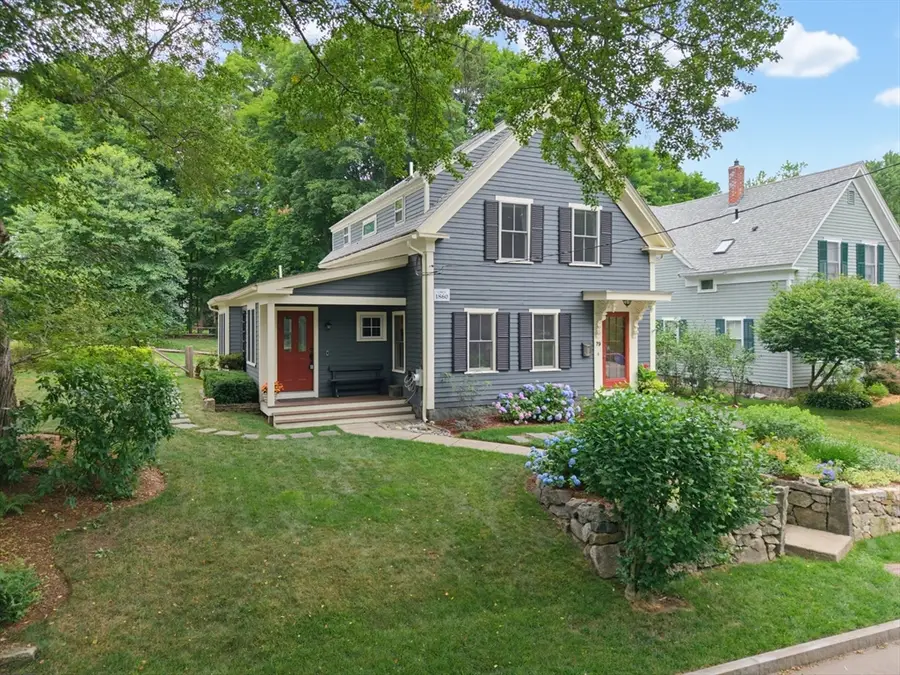 79 Union Street, Holliston, MA 01746 - #3
