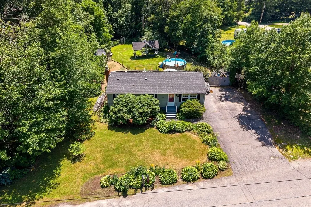 17 Merriam District, North Oxford, MA 01537 - #1
