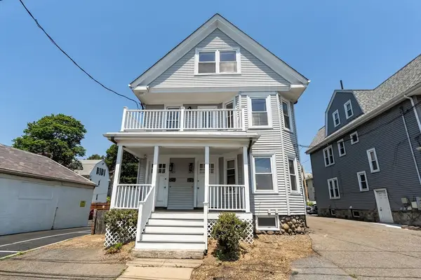 987-989 Boylston Street, Newton, MA 02461