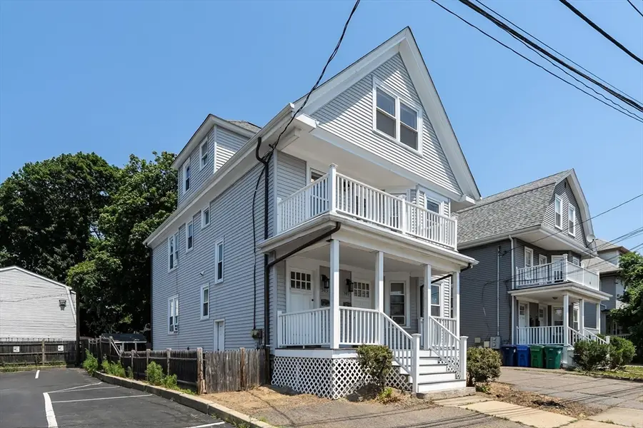 987-989 Boylston Street, Newton, MA 02461 - #2