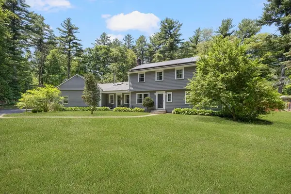 218 Mechanic, Upton, MA 01568