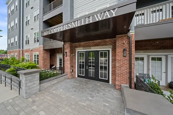 60 Coppersmith Way #402, Canton, MA 02021