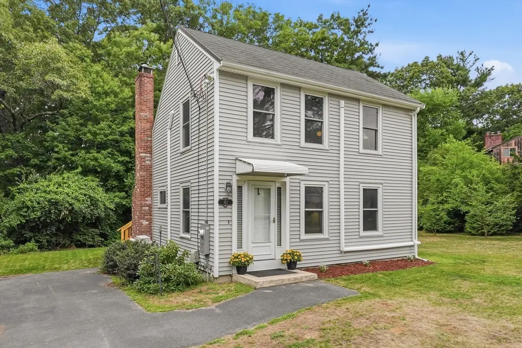 163 Water St, Framingham, MA 01701 - #1