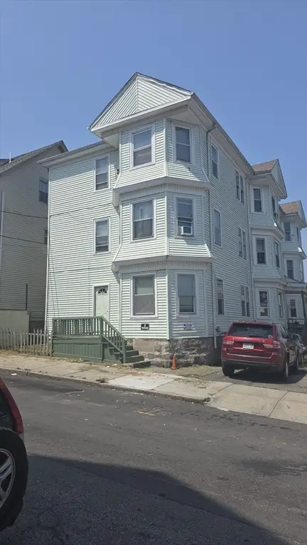 311-315 Mulberry St, Fall River, MA 02721 - #2