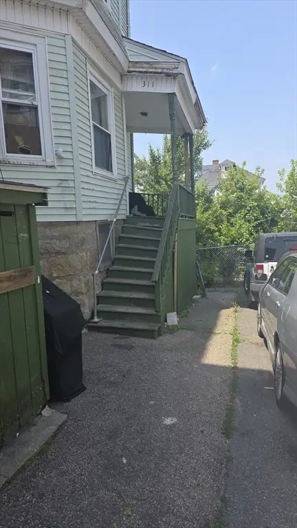 311-315 Mulberry St, Fall River, MA 02721 - #3