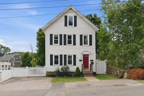 20 Otis St, Wakefield, MA 01880