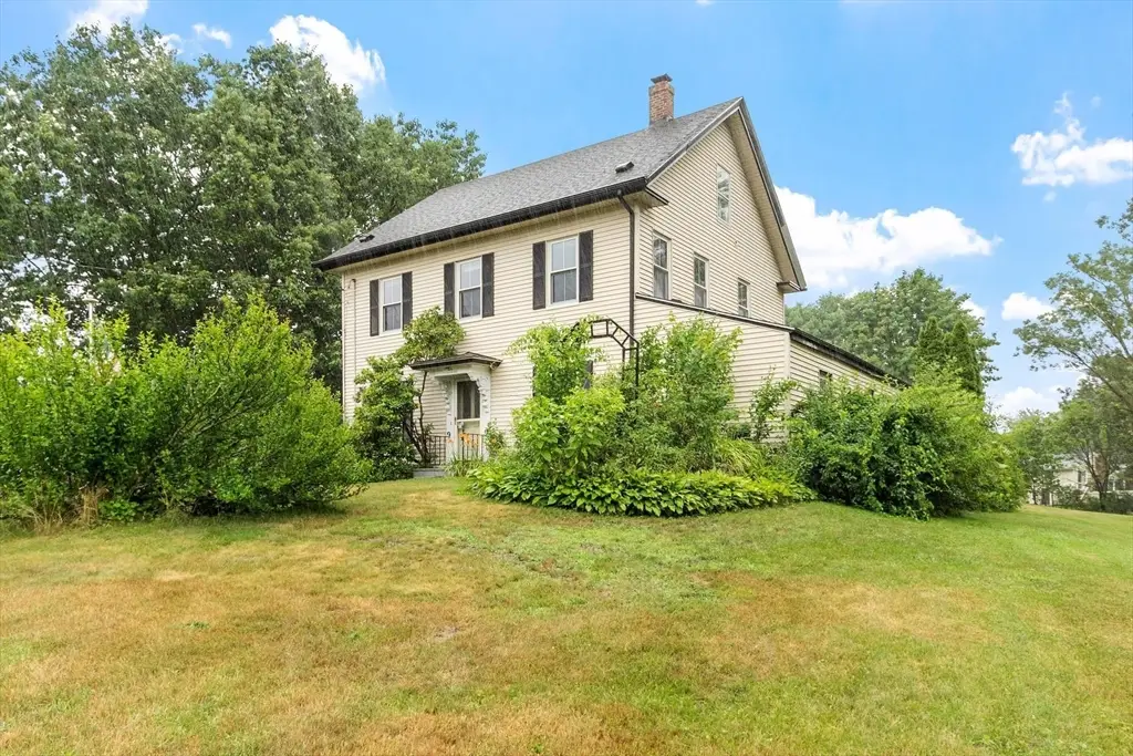 119 Baldwin Rd, Billerica, MA 01821 - #1