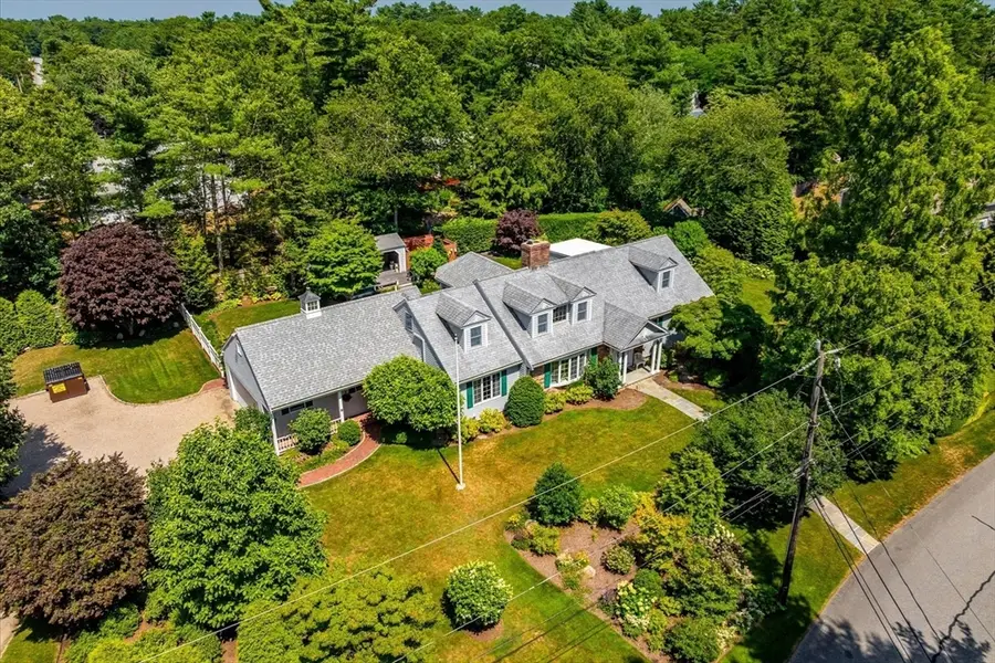 175 Hickory Hill Circle, Osterville, MA 02655 - #3