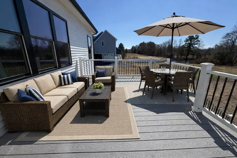 2 Clubhouse Way, Rehoboth, MA 02769 - #2