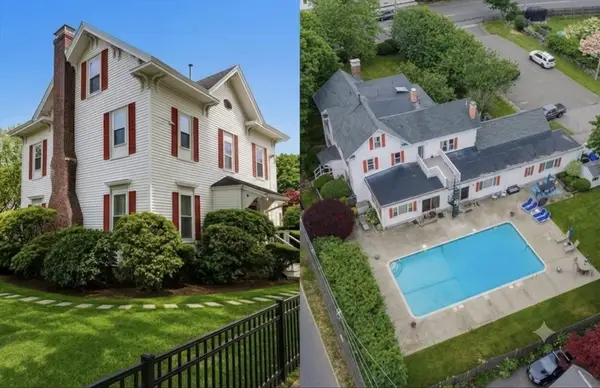 20 Ocean Ave #4, Marblehead, MA 01945