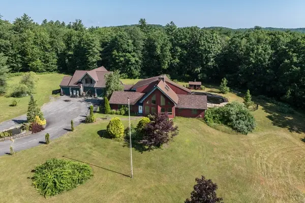 58 Rice Road, Templeton, MA 01468