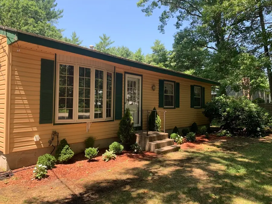 260 Wood Street, Middleboro, MA 02346 - #2