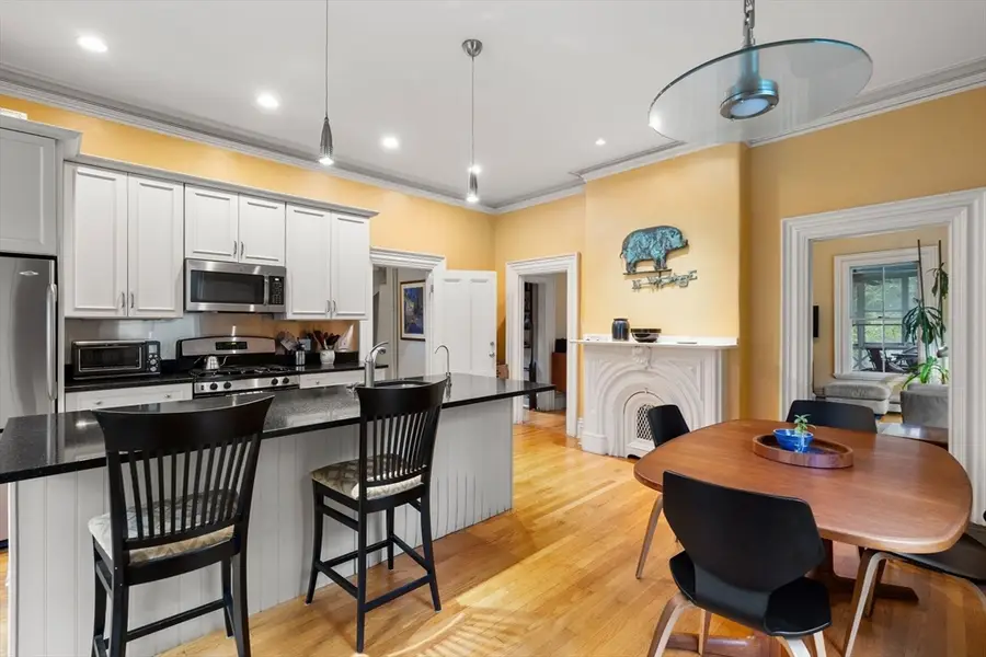 212 Chestnut Ave, Boston, MA 02130 - #3
