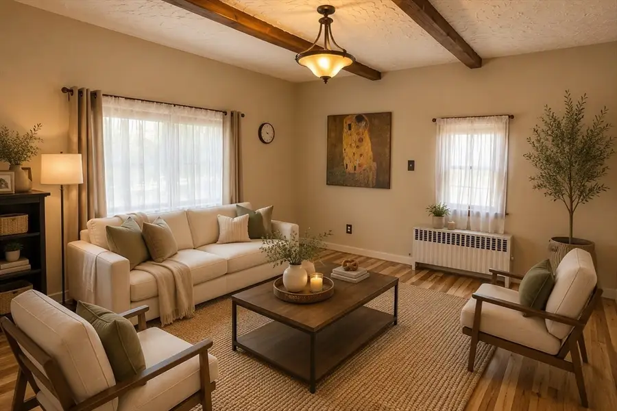 11 Amherst St., Worcester, MA 01602 - #2