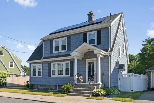 11 Bogandale, Boston, MA 02132