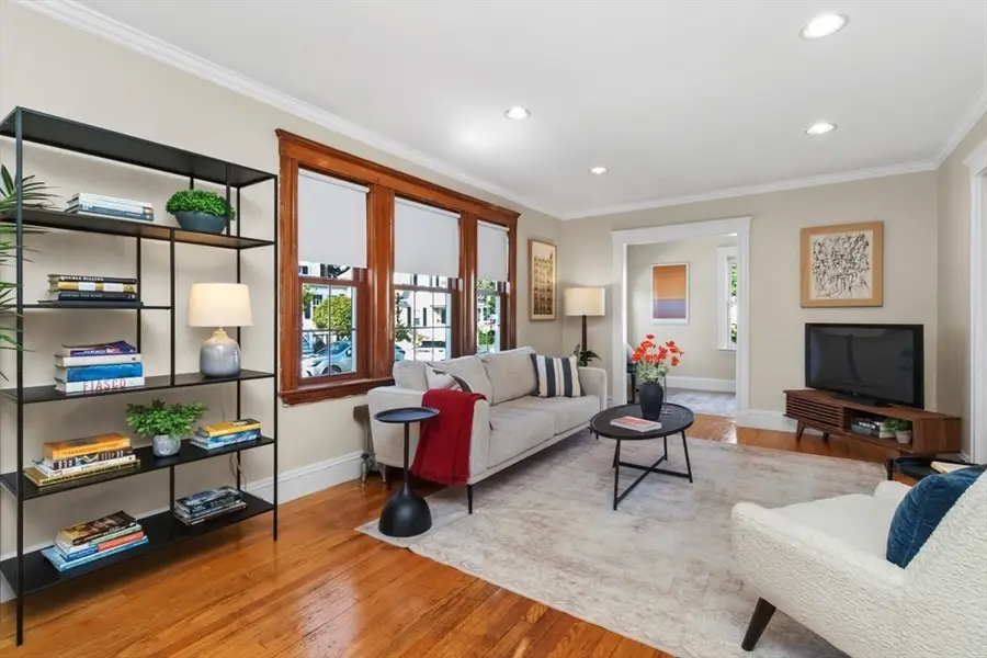 11 Bogandale, Boston, MA 02132 - #3