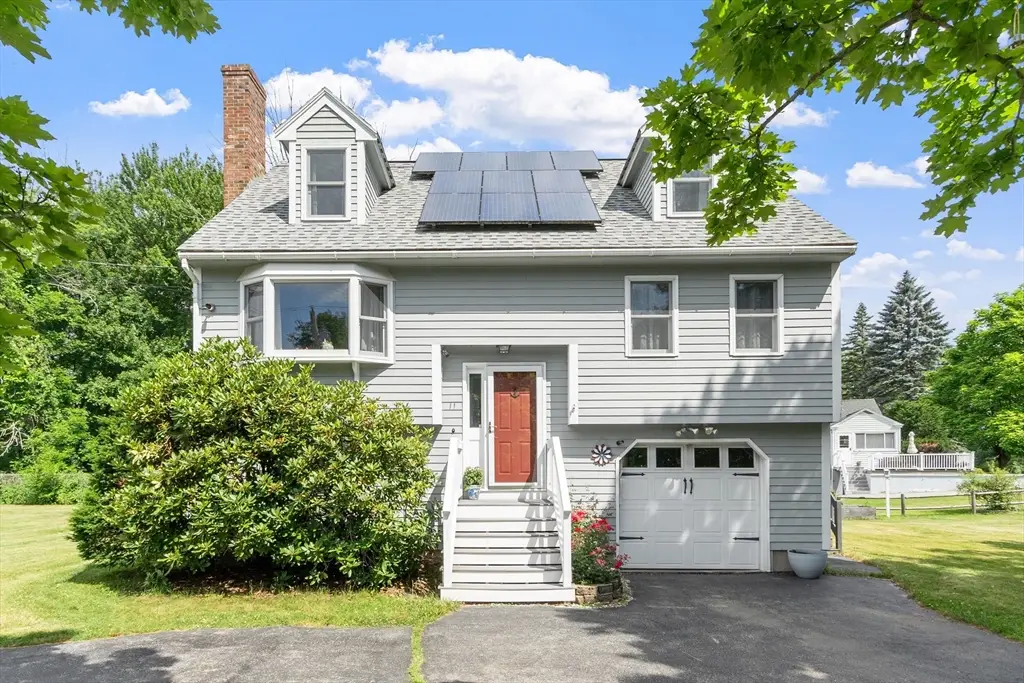 11 Hemlock Ave, Methuen, MA 01844 - #1