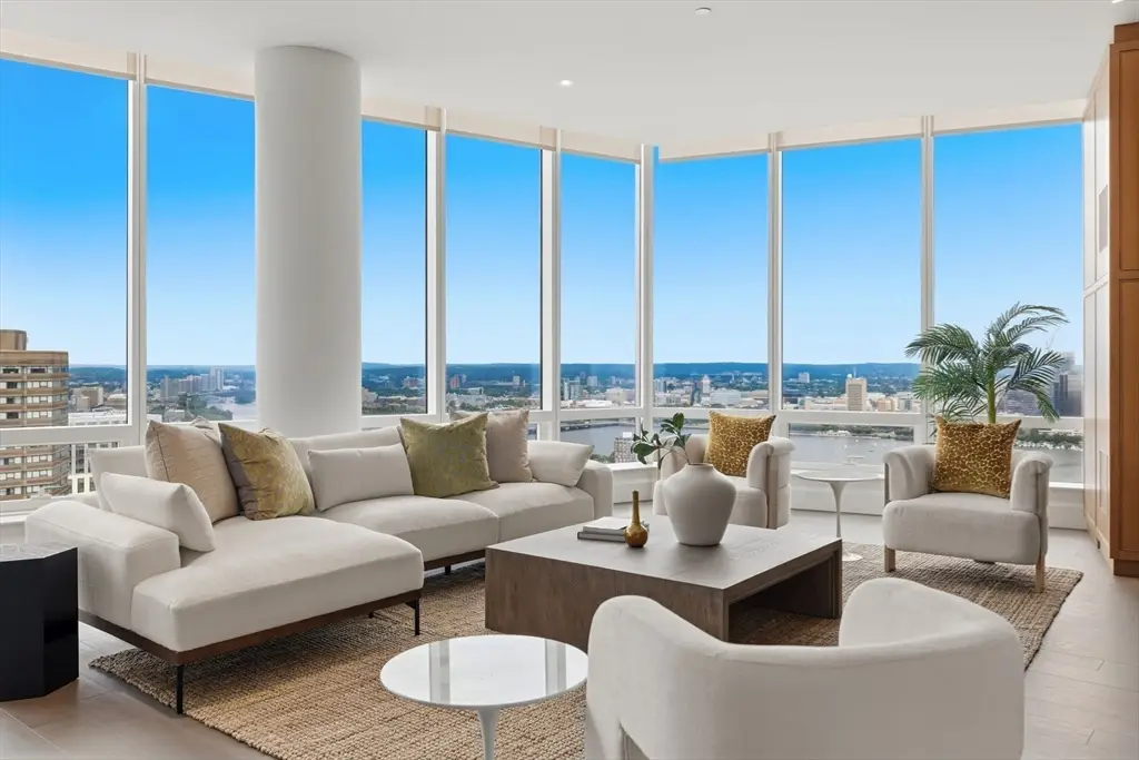 430 Stuart Street #PH35B, Boston, MA 02116 - #1