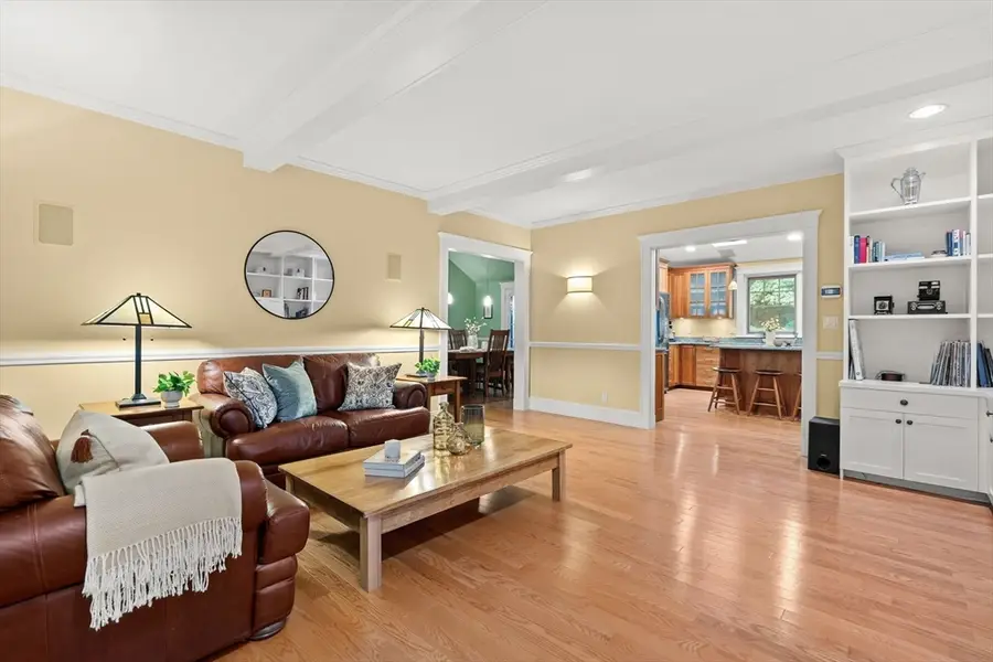 9 Bonad Rd, Arlington, MA 02476 - #3